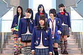「映画『NMB48 げいにん！』ポスタービジュアル＆特報映像解禁」1枚目/7