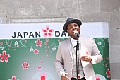 「クリス・ハート NYで凱旋ライブ」1枚目/3