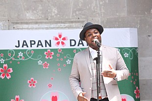 「クリス・ハート NYで凱旋ライブ」