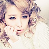 「加藤ミリヤ ドラマ主題歌を発売決定、配信もスタート」1枚目/1