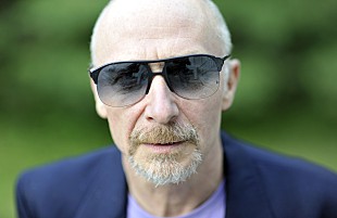 「パブ・ロックの雄 グレアム・パーカー来日公演、2013年9月に開催」