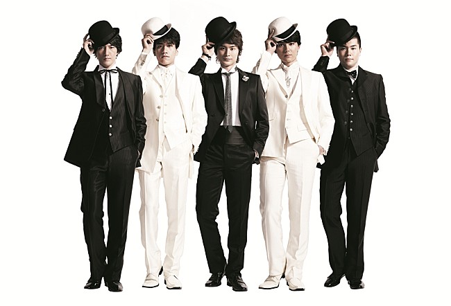 「Le VelvetsがQVCジャパンにてレギュラー番組『Q Music by Le Velvets』を放送開始」1枚目/1