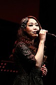 「JUJU オリコンTOP5入りJAZZアルバムの第2弾リリース決定」1枚目/4
