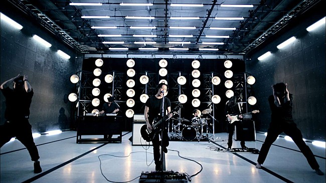 「Dragon Ash 新曲『Here I Am』YouTubeでMV公開」1枚目/3