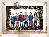 「OVERGROUND ACOUSTIC UNDERGROUND」6枚目/18