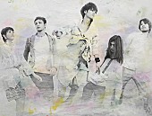 「BIGMAMAここに在り！未来へと続く新作『君想う、故に我在り』に至る葛藤と覚悟を語る」1枚目/1