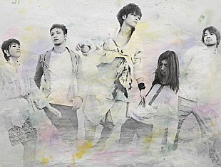 「BIGMAMAここに在り！未来へと続く新作『君想う、故に我在り』に至る葛藤と覚悟を語る」