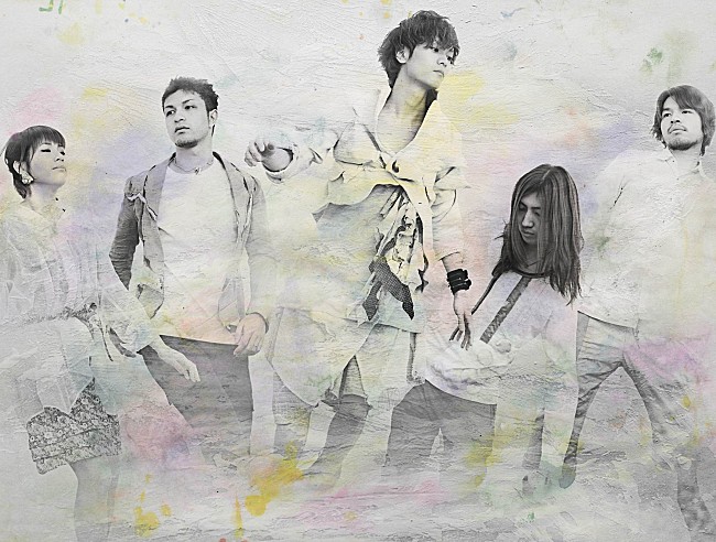 「BIGMAMAここに在り！未来へと続く新作『君想う、故に我在り』に至る葛藤と覚悟を語る」1枚目/1