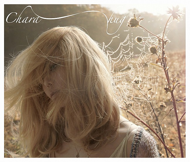 「シングル『hug』」2枚目/2