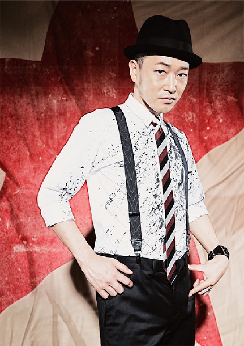 SEAMO主催【TOKAI SUMMIT'13】にソナポケや清水翔太ら出演 