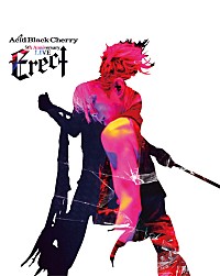 Acid Black Cherry 5周年記念ライブを映像化 | Daily News | Billboard