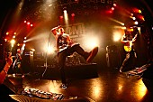「KNOCK OUT MONKEY 集大成ライブで「こんな景色を見れるなんて」」1枚目/6