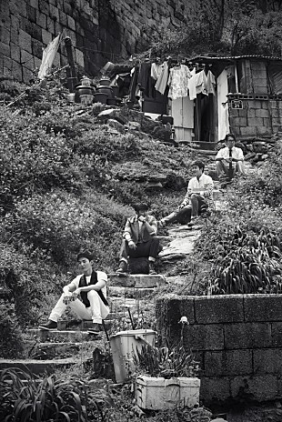 「韓国のゴスペラーズNOEL 日本初単独公演に3組6名様をご招待」