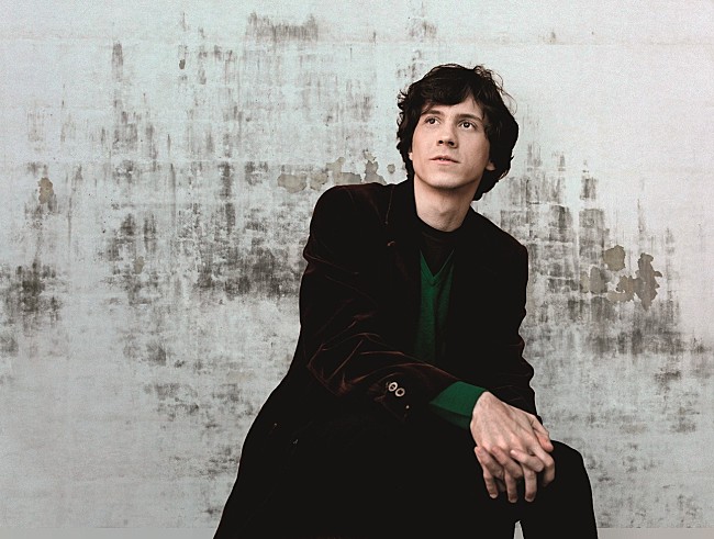 「ポーランド期待の星、ラファウ・ブレハッチ再来日公演の曲目決定」1枚目/1