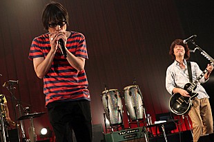 「真心ブラザーズ “王道ツアー”大盛況＆最終公演オンエア決定」