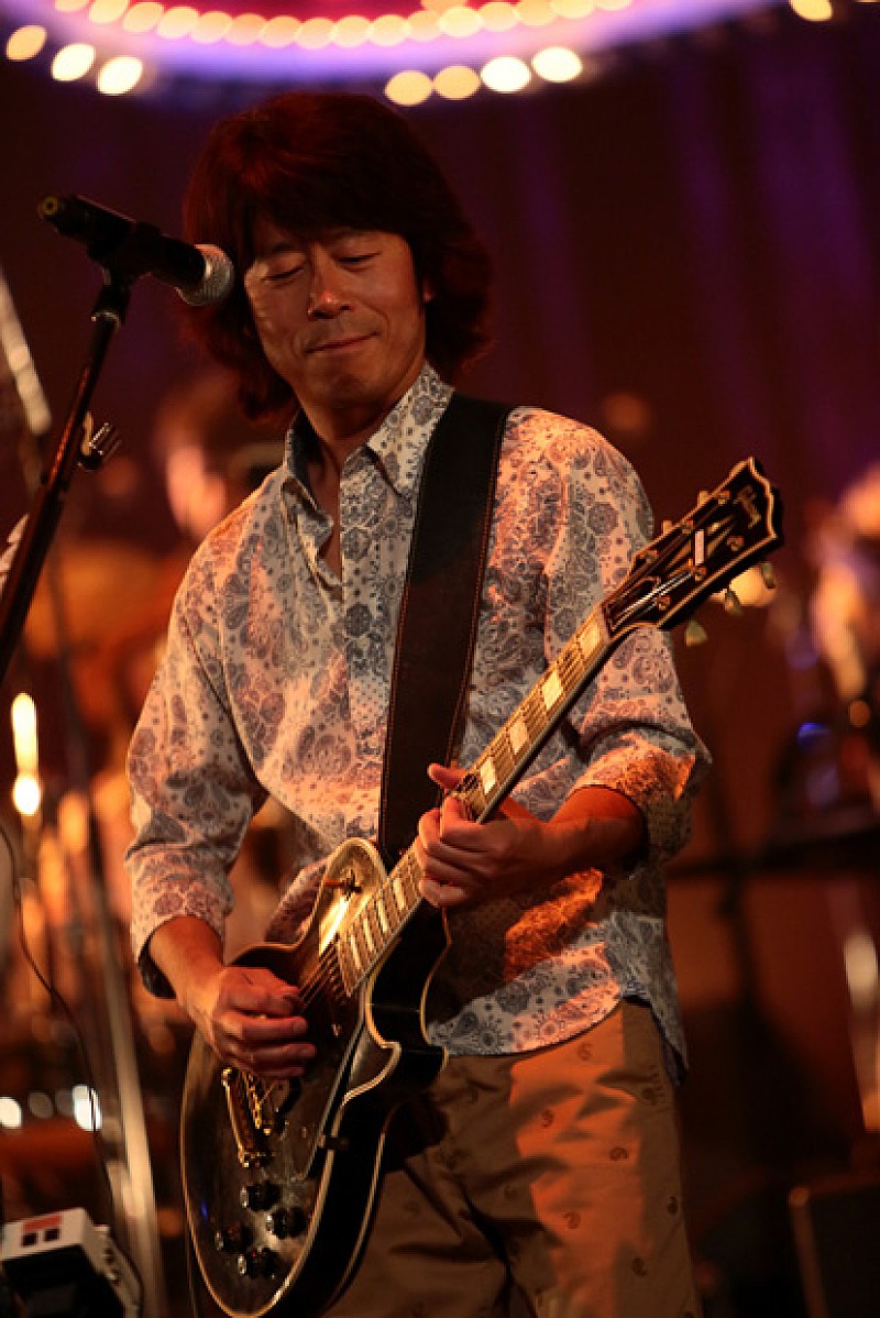 「桜井秀俊」3枚目/6