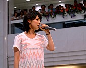 「家入レオ フリーライブに2000人「自分もすごくパワーをもらえました」」1枚目/2