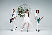 「earthmind、1stアルバムのアートワーク解禁」1枚目/3