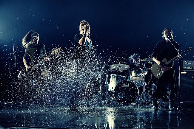 「アルバム『超克』リリース BRAHMANインタビュー」1枚目/1