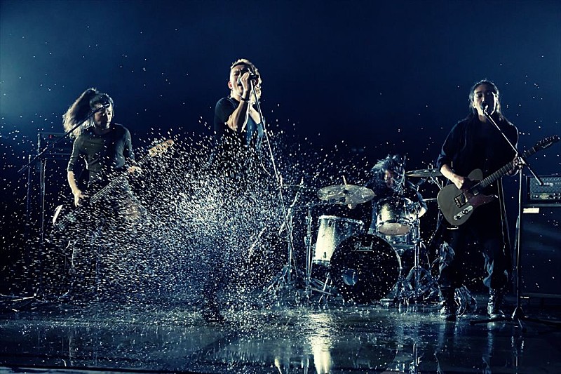 「アルバム『超克』リリース BRAHMANインタビュー」1枚目/1