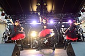 「BABYMETAL」20枚目/34