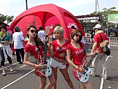 「バドガール」34枚目/34