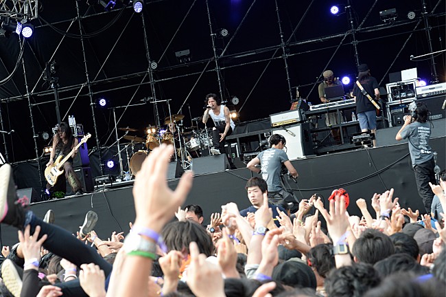 「Dragon Ash」11枚目/34