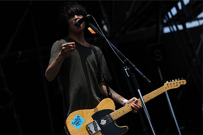 「The Flickers」17枚目/34