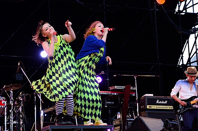 「PUFFY」25枚目/34