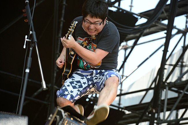 「サンボマスター」31枚目/34