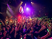 「松隈ケンタ×BiS 新レーベル立ち上げ公演でステージ初共演」1枚目/35