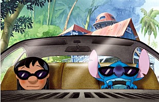 「6月26日はスティッチの日！スティッチの“イトコ”達が大集合」