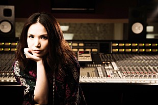 「Superfly 9月に初のベスト盤リリース決定」