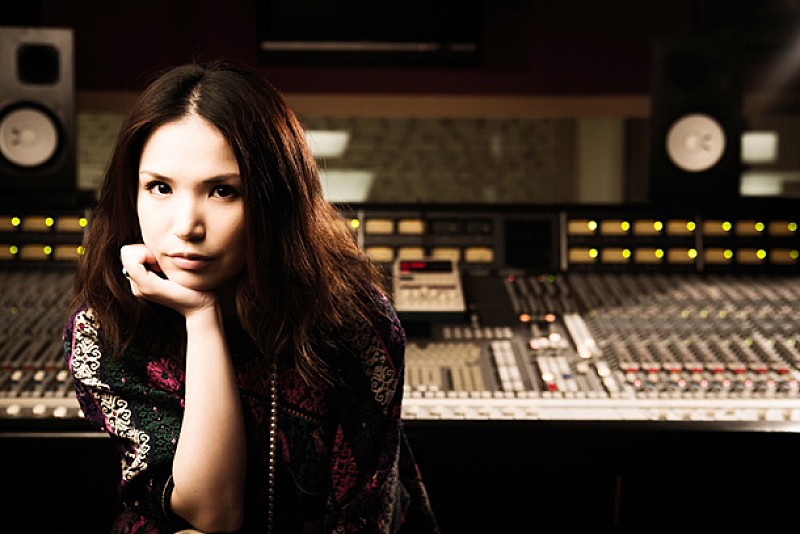 「Superfly 9月に初のベスト盤リリース決定」1枚目/1