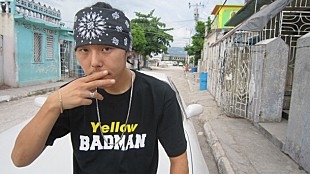 「レゲエDee Jay CHEHONが1年ぶりのアルバム＆ライブDVDを同時発売」