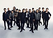 「EXILE ドラマ『35歳の高校生』主題歌の新曲ビデオ解禁」1枚目/3