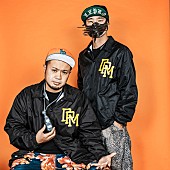 「サイプレス上野とロベルト吉野」6枚目/12