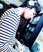 「tofubeats」7枚目/12