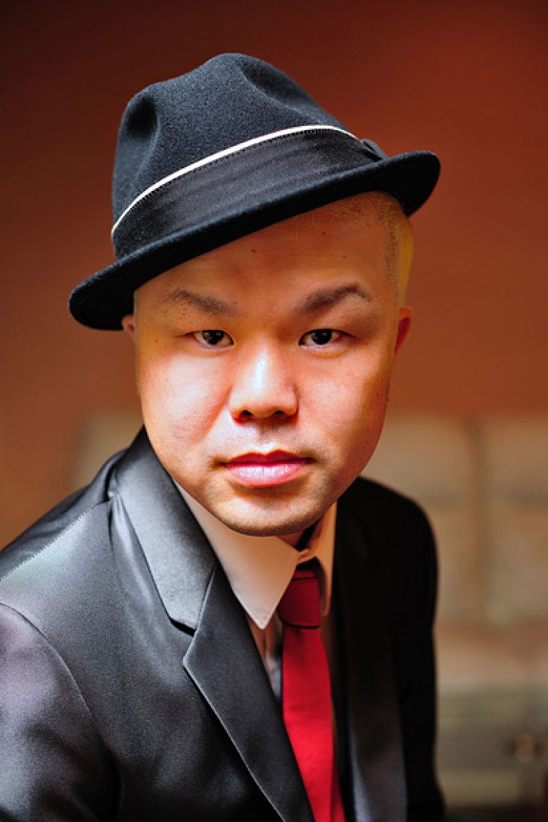 「西寺郷太」5枚目/12