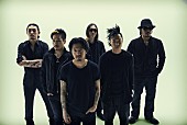 「Dragon Ash 初ライブDVD＆BDの収録曲を発表、トータル200分超」1枚目/2