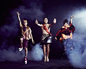 「モーモールルギャバン 新作発売＆ワンマンツアー開催決定」1枚目/3