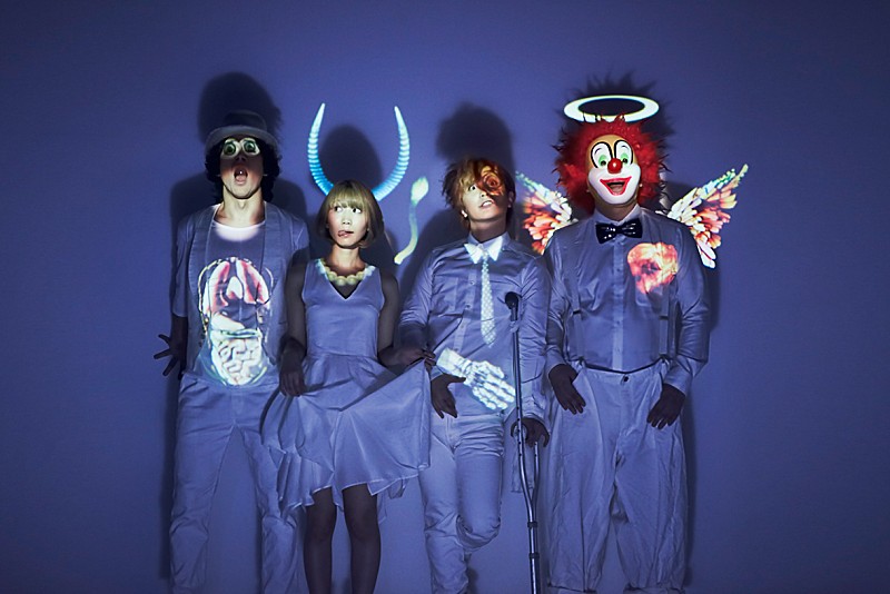 SEKAI NO OWARI 夢のようなアリーナツアー最終公演を映像作品化