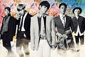 SHINee 2ndアルバムのジャケ写＆トラックリスト公開 | Daily News ...