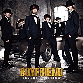 「BOYFRIEND 2度目の単独コンサートを6月に開催、大阪公演を生中継」1枚目/2