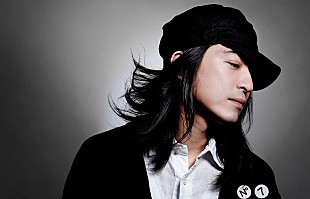 「Sugiurumn 曽我部恵一、日暮愛葉ら迎え6年振りにオリジナルALを」