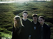 「【HCW】ジーズ・ニュー・ピューリータンズのライブに、Salyuがスペシャルゲストとして出演」1枚目/2