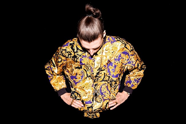 「デーモン・アルバーンお墨付きザ・チャイルド・オブ・ラヴがアルバム全曲試聴を実施」1枚目/2