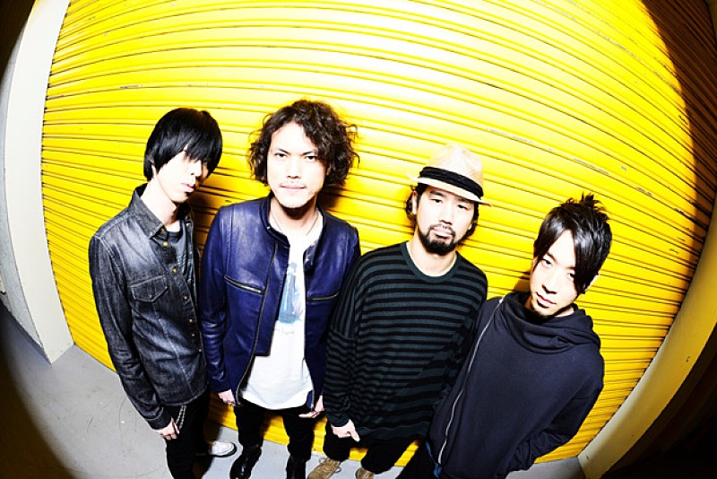 ９ｍｍ　Ｐａｒａｂｅｌｌｕｍ　Ｂｕｌｌｅｔ「9mm 新曲「Answer And Answer」今夜MステでTV初披露」1枚目/2