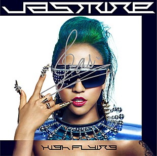 「JASMINE EDM飲み込んだ新曲「High Flying」1位獲得」