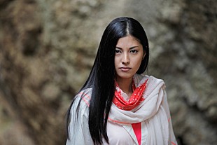 「沖縄が生んだ美人唄者 上間綾乃“泣ける”曲で2位獲得」